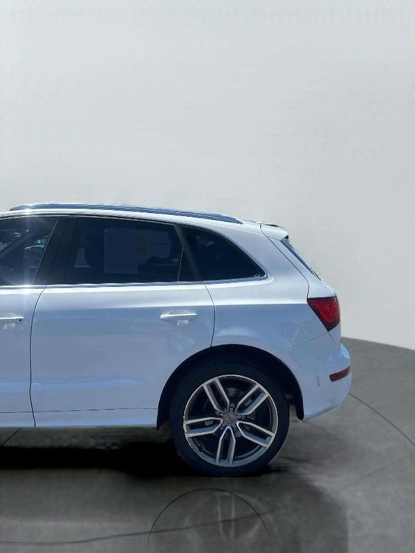 Used 2014 Audi SQ5 Premium Plus AWD/4WD image 31