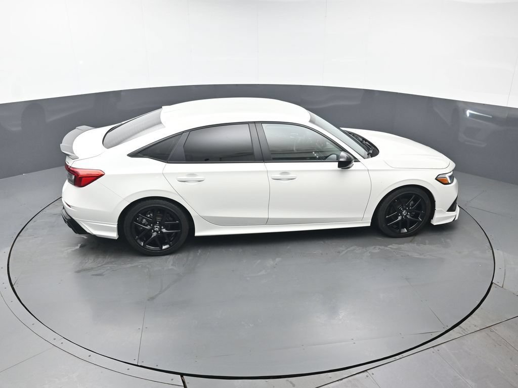 Used 2024 Honda Civic Sport image 38