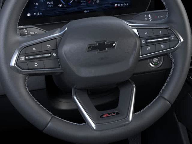New 2027 Chevrolet Traverse Z71 w/ Driver Confidence Package AWD/4WD image 19