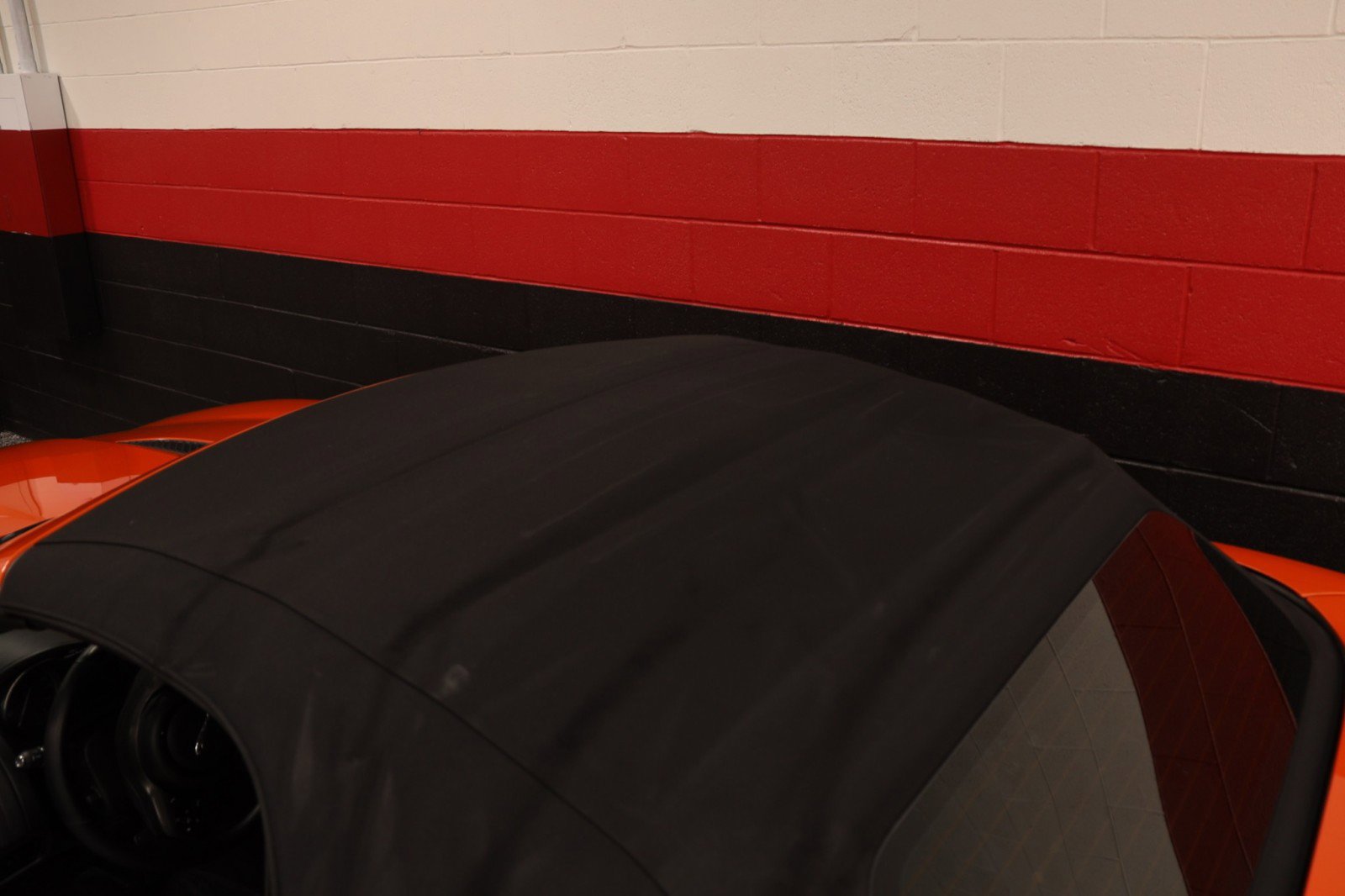 Used 2014 Jaguar F-TYPE Convertible image 28