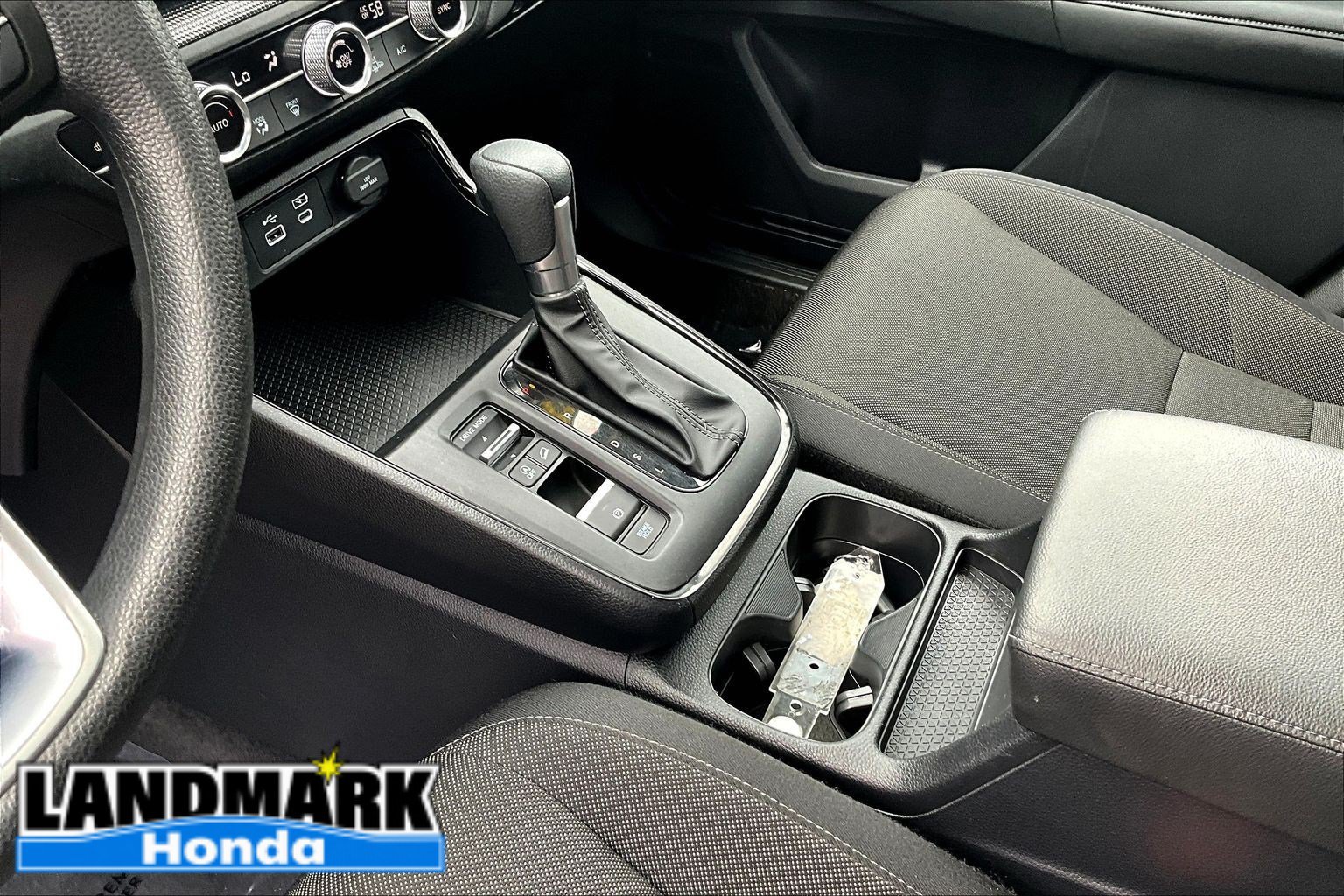 Used 2024 Honda CR-V EX image 14