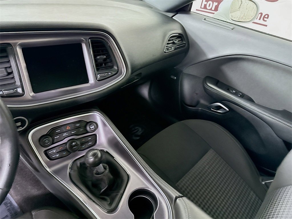 Used 2017 Dodge Challenger R/T Scat Pack image 24