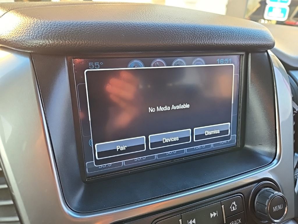 Used 2016 Chevrolet Tahoe LS image 26