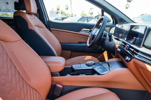 New 2026 Kia Sportage X-Line AWD/4WD image 18