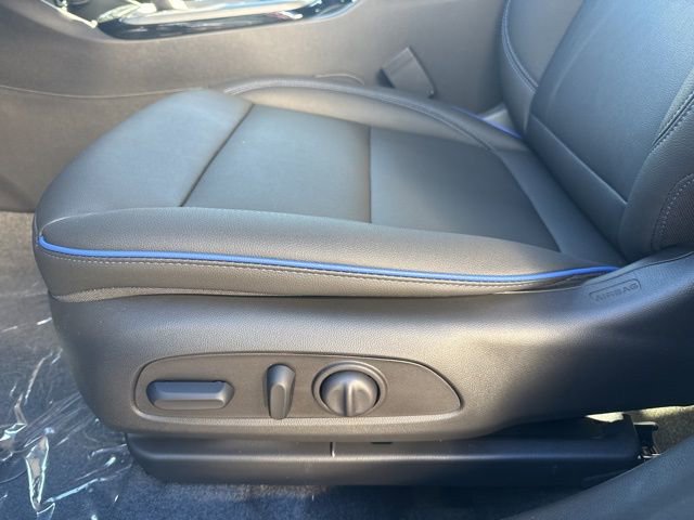 New 2026 Buick Envista Sport Touring w/ Convenience I Package FWD image 15