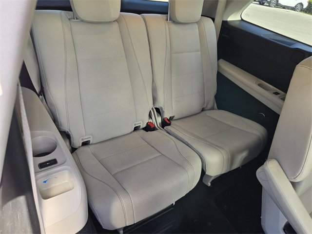 Used 2021 Mercedes-Benz GLS 450 4MATIC image 15