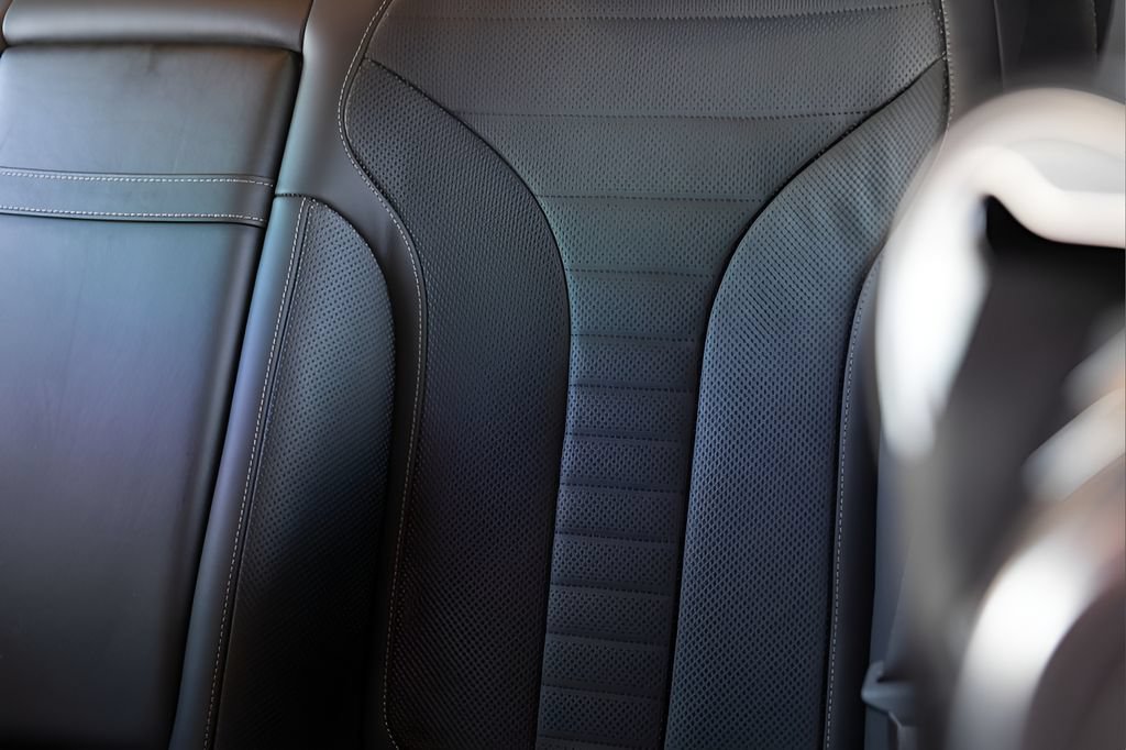 Used 2019 Mercedes-Benz S 560 4MATIC Coupe image 50
