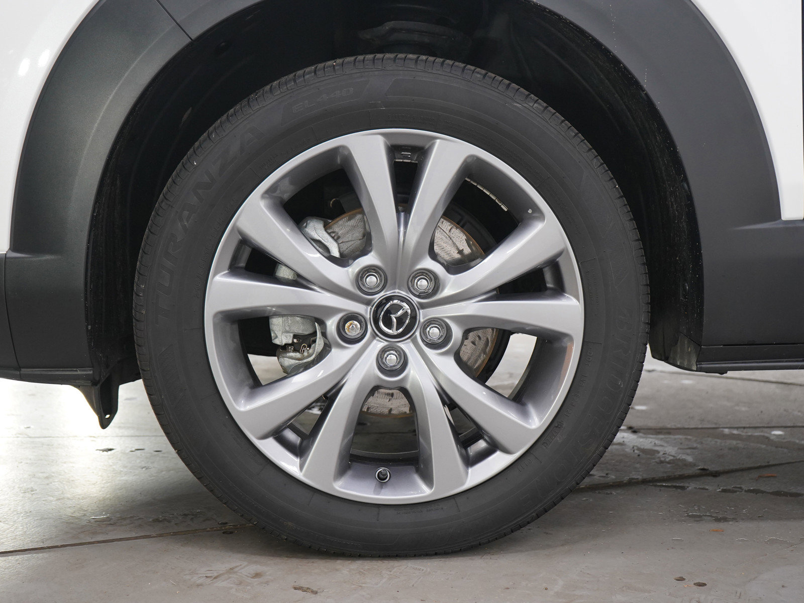 Used 2022 MAZDA CX-30 AWD 2.5 S w/ Premium Package image 31