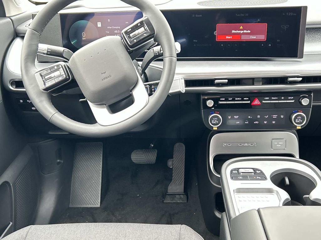 New 2026 Hyundai Ioniq 9 SE image 24