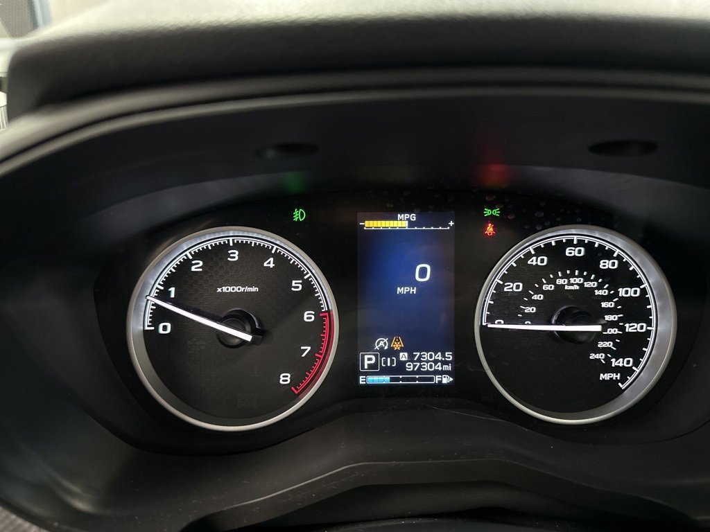 Used 2021 Subaru Forester Premium w/ Popular Package #1 image 43