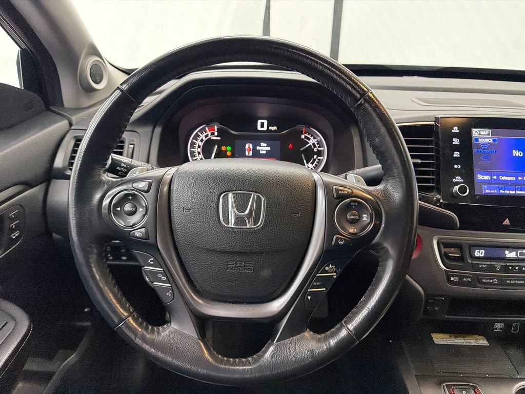 Used 2022 Honda Ridgeline RTL-E image 26