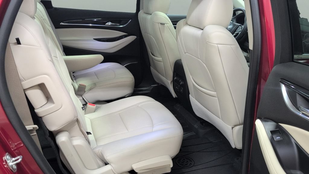 Used 2023 Buick Enclave Essence w/ Experience Buick Package AWD/4WD image 24