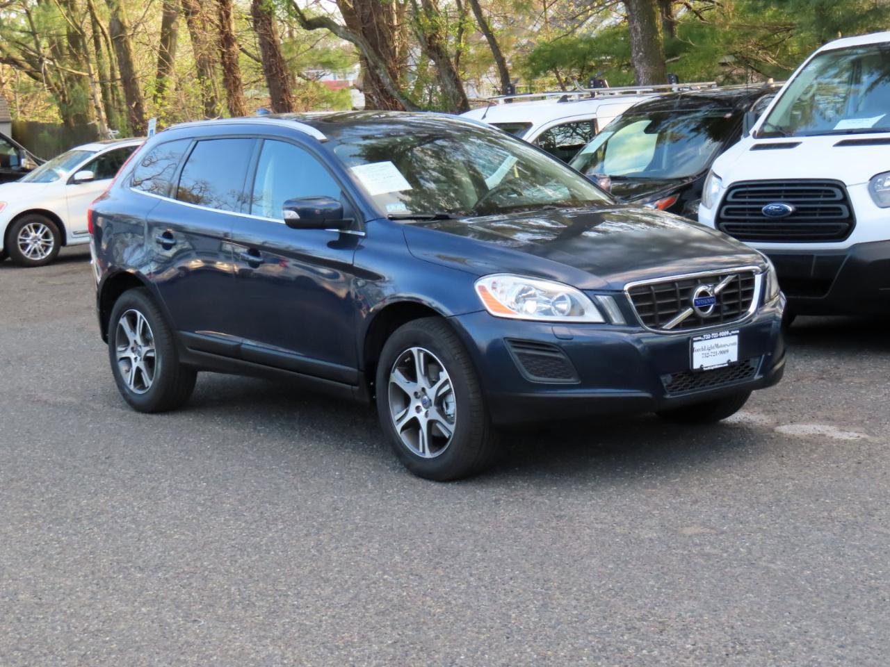 Used 2013 Volvo XC60 T6 image 22