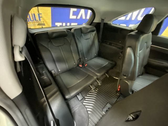 Used 2024 Kia Sorento X-Line EX image 30