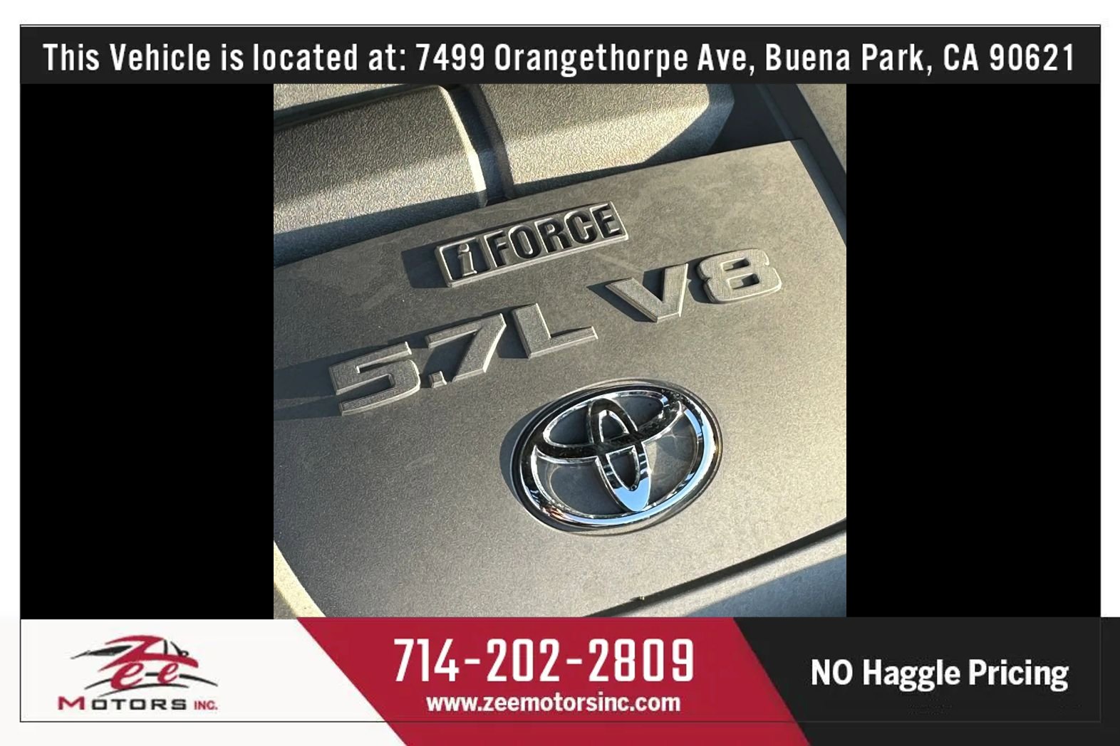 Used 2008 Toyota Sequoia Limited RWD image 63