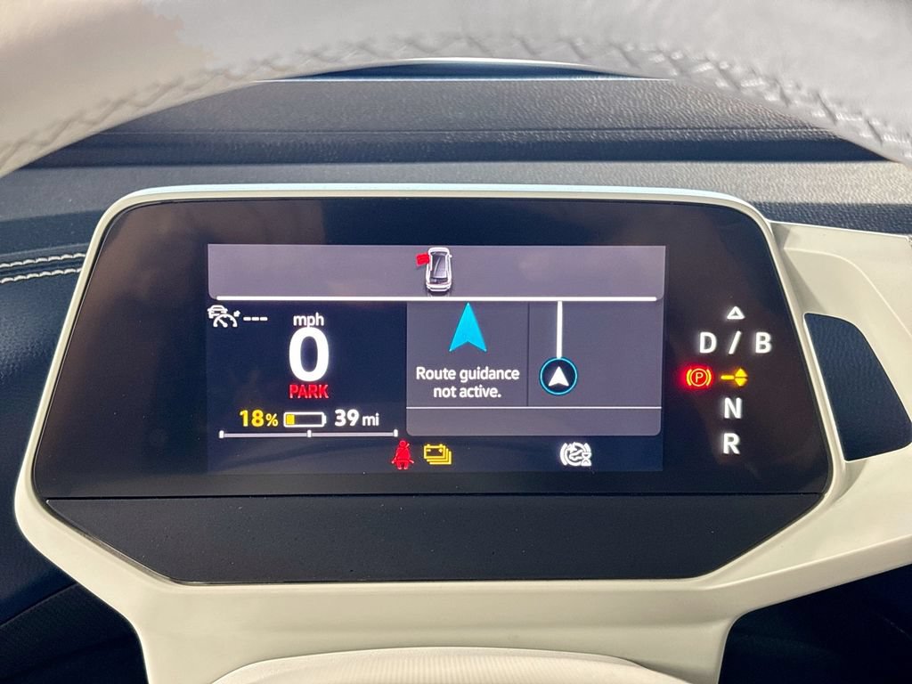 Certified 2023 Volkswagen ID.4 Pro S AWD/4WD image 15