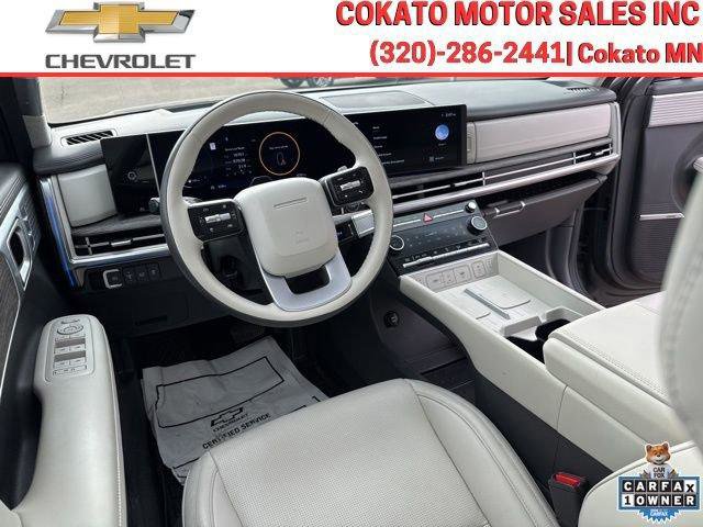 Used 2024 Hyundai Santa Fe Calligraphy image 23
