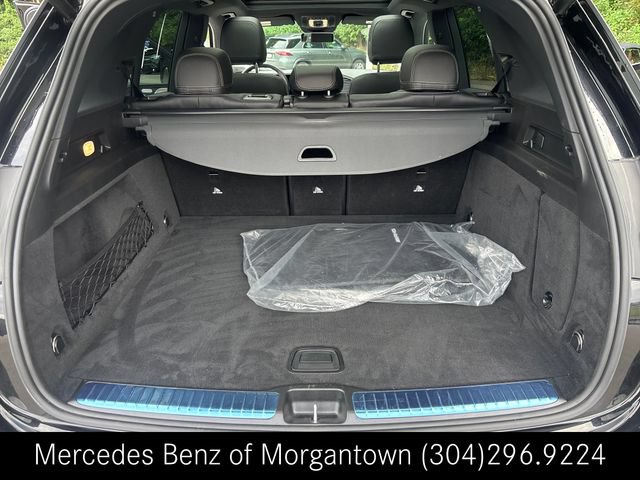 Certified 2026 Mercedes-Benz GLE 350 4MATIC image 14
