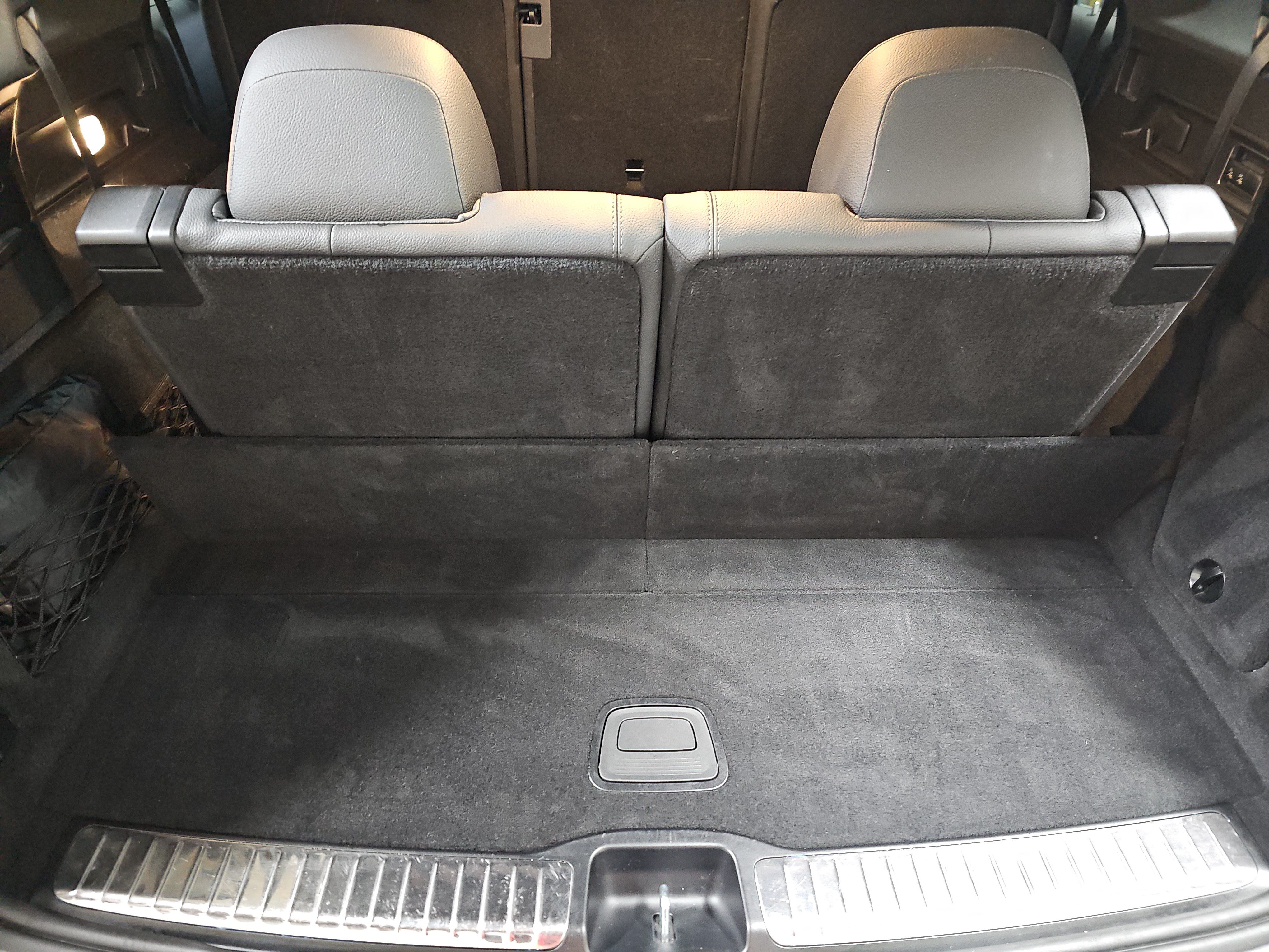 Certified 2020 Mercedes-Benz GLE 350 4MATIC image 15