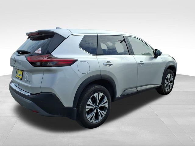 Used 2023 Nissan Rogue SV image 11