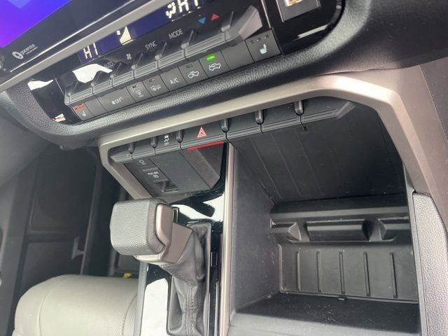 Used 2024 Toyota Tundra SR5 w/ SR5 Premium Package image 25