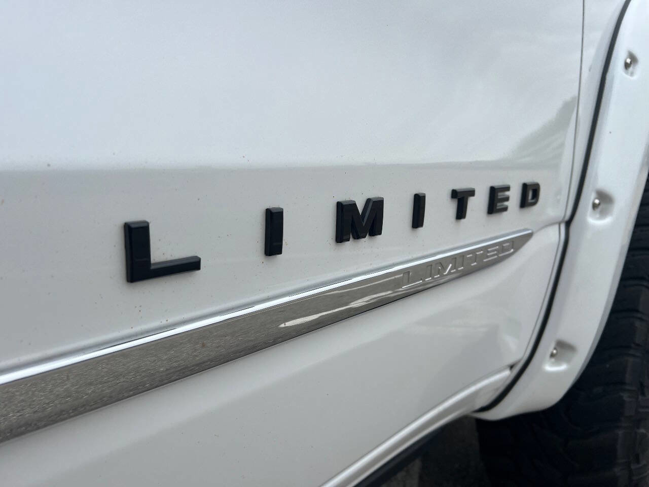 Used 2019 RAM 1500 Limited image 27