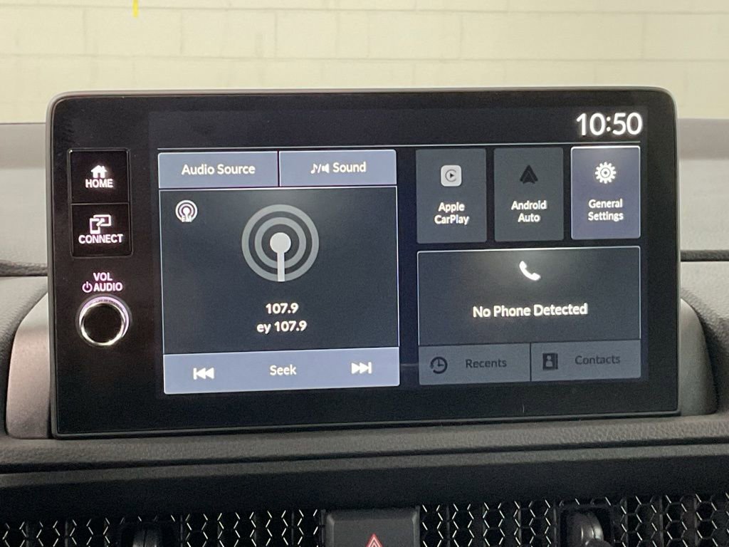 Used 2026 Honda CR-V LX image 16