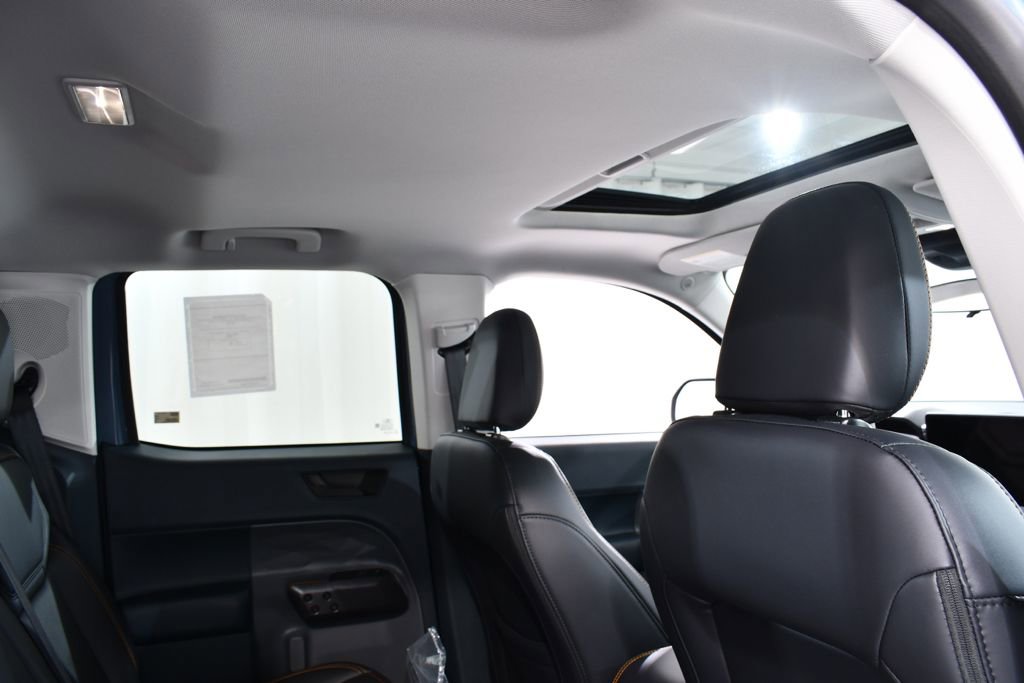 New 2026 Ford Maverick Tremor image 18