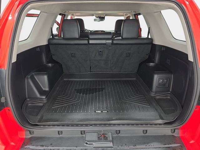 Used 2023 Toyota 4Runner TRD Pro AWD/4WD image 35