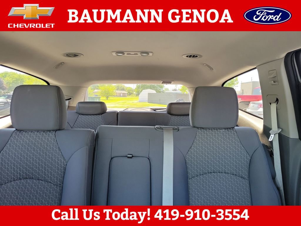 Used 2012 Chevrolet Traverse LS FWD image 20