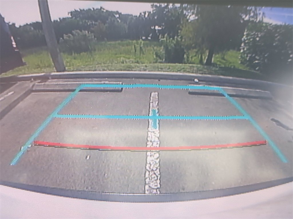 Used 2022 Toyota RAV4 XLE image 23