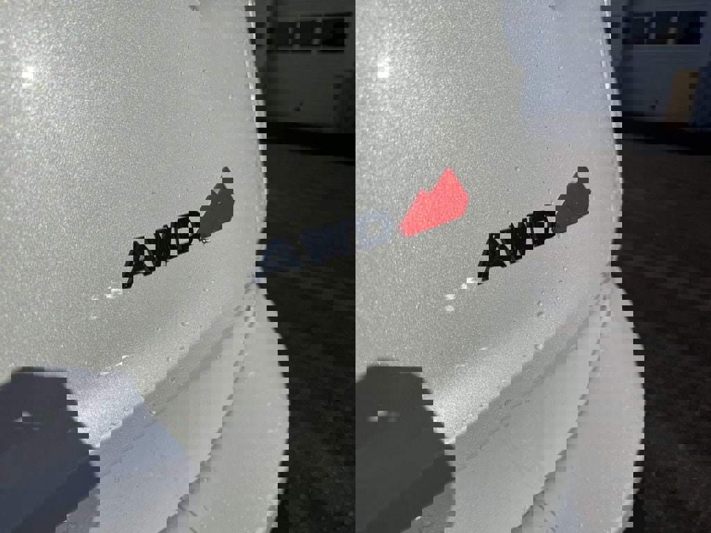 New 2026 Nissan Rogue SV image 12