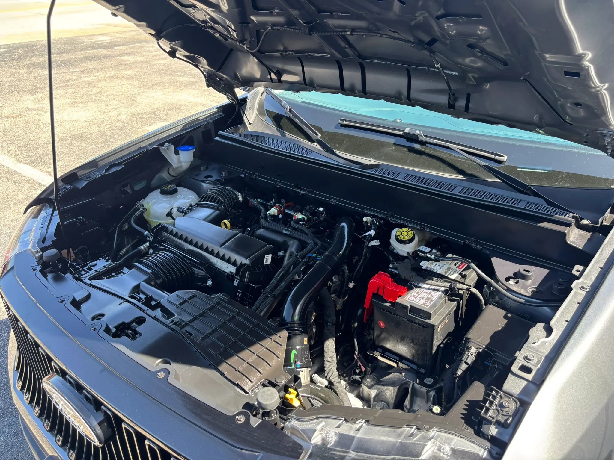 Used 2025 Ford Maverick Lobo image 64