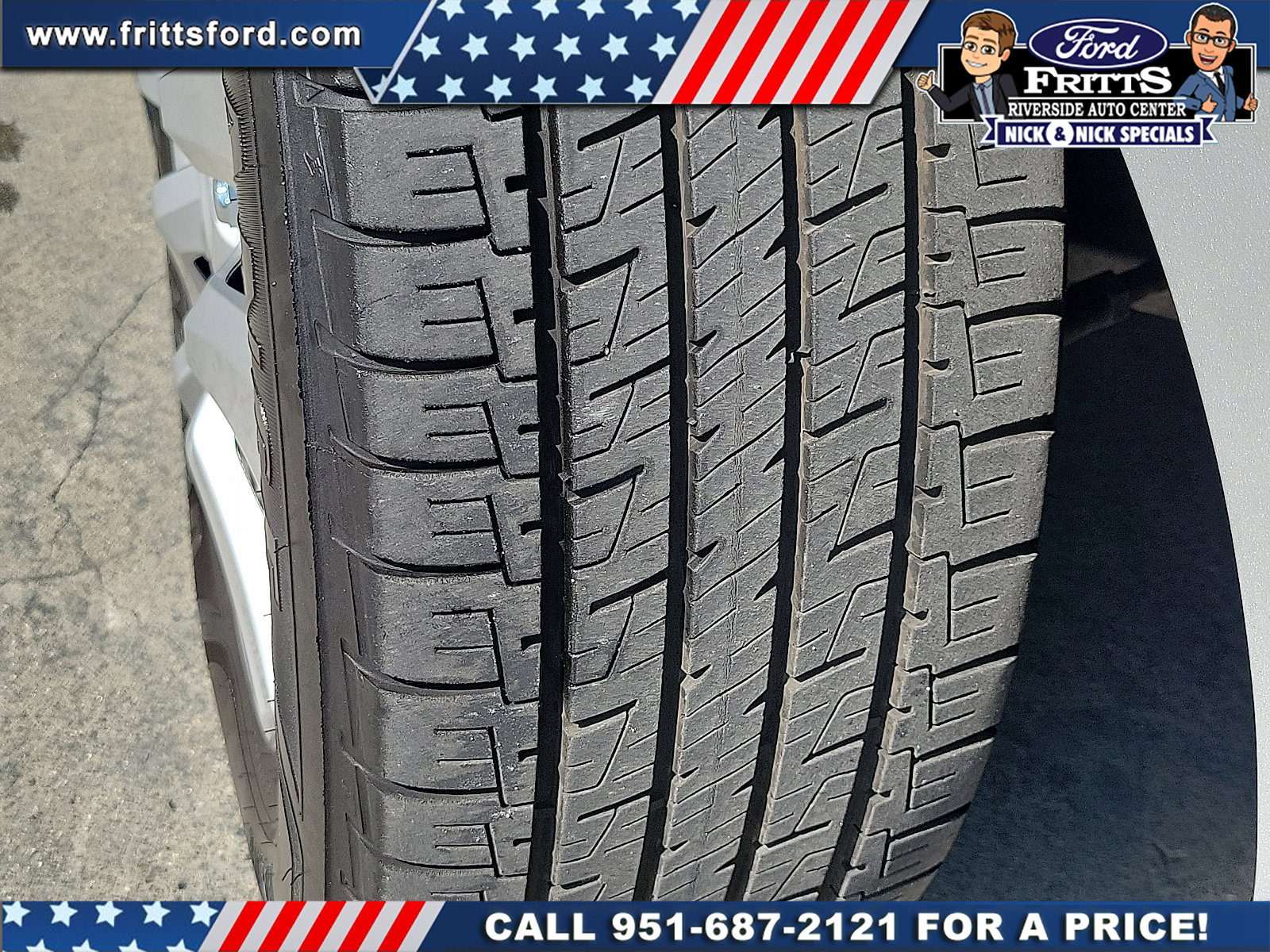 Used 2014 Ford Fusion S FWD image 18