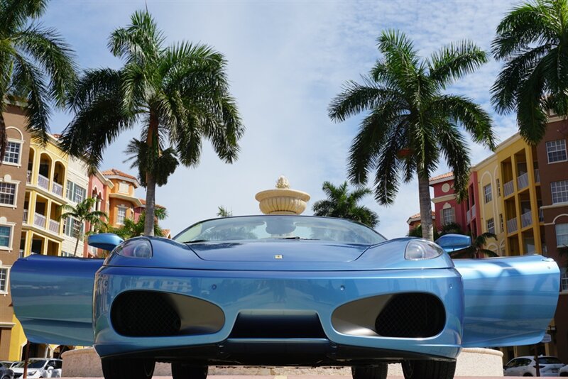 Used 2008 Ferrari F430 Spider RWD image 26