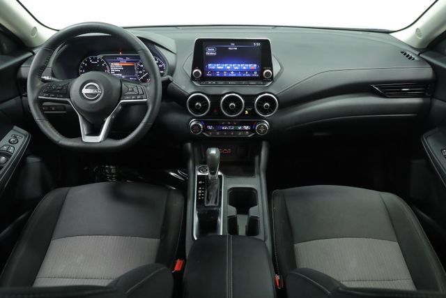 Used 2024 Nissan Sentra SV w/ All-Weather Package image 11