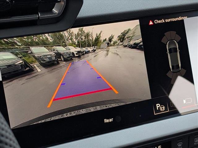 New 2026 Audi S3 Premium image 11