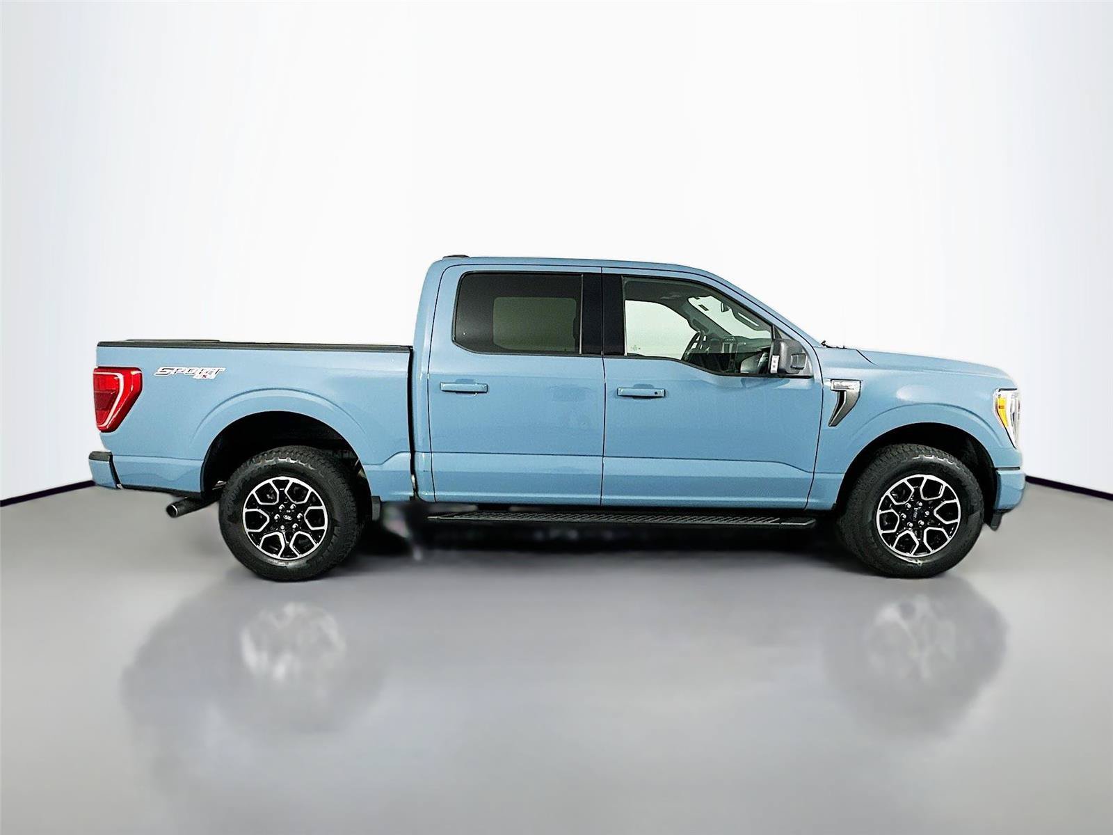 Used 2023 Ford F150 XLT w/ Equipment Group 302A High AWD/4WD image 18