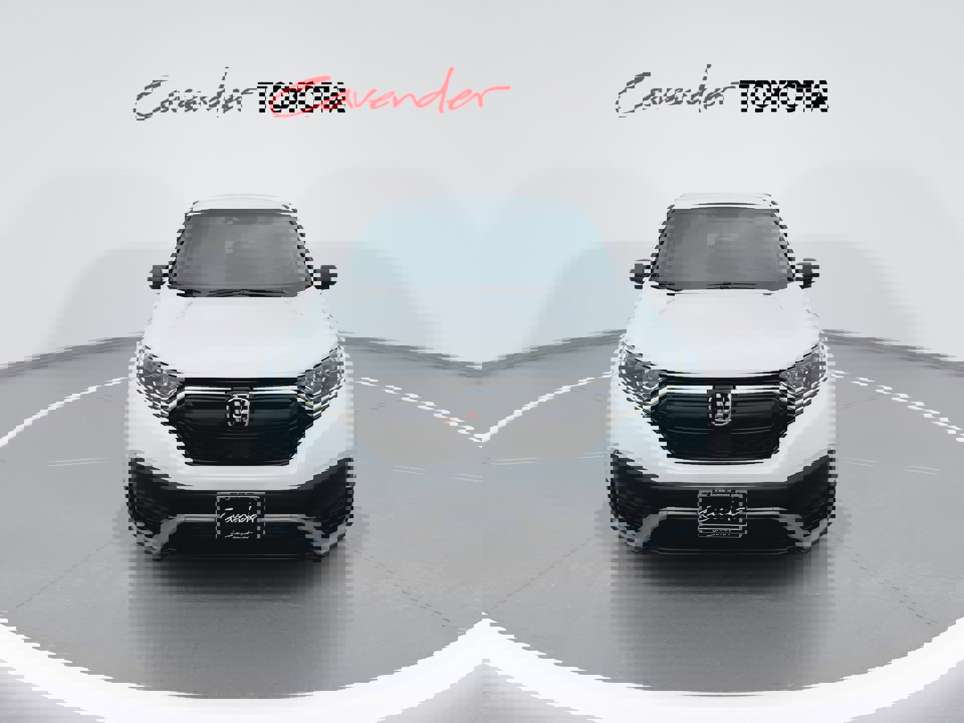 Used 2021 Honda CR-V LX image 3