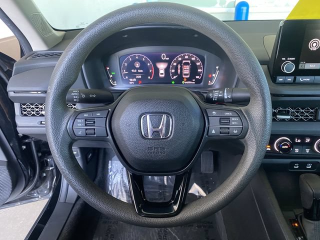 Used 2024 Honda Accord EX image 26