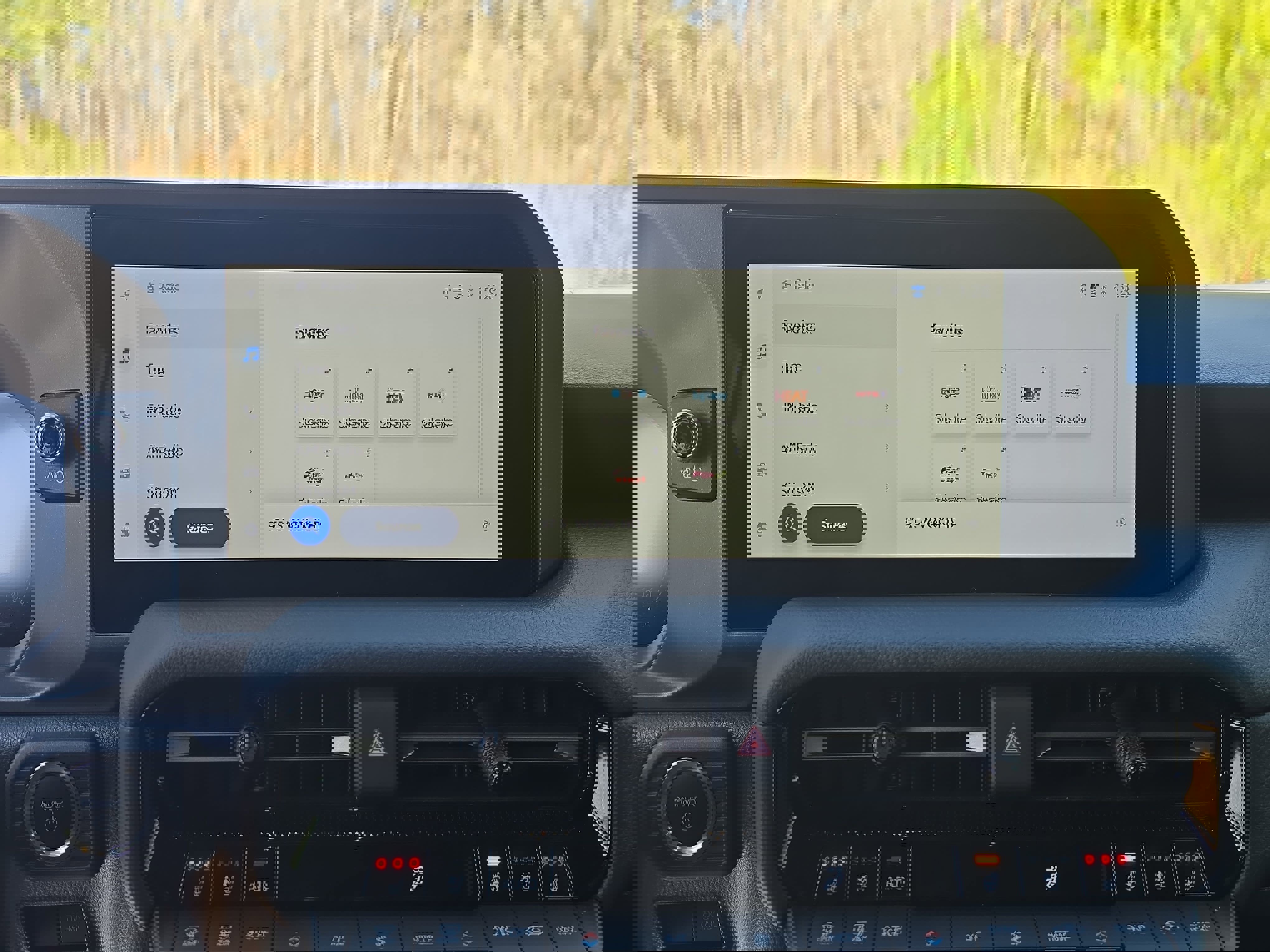 Used 2025 Toyota Land Cruiser w/ Premium Package image 20