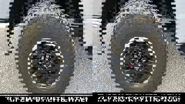 New 2026 Ford F350 XLT w/ Tremor Off-Road Package image 30