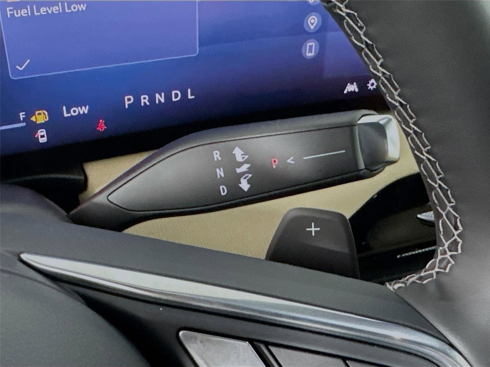 New 2026 Buick Enclave Preferred FWD image 18