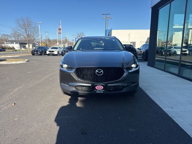 Used 2023 MAZDA CX-30 AWD 2.5 S w/ Preferred Package image 7