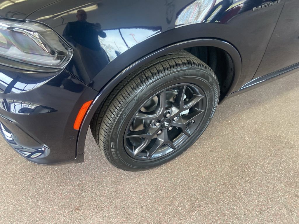 New 2026 Dodge Durango GT AWD/4WD image 4