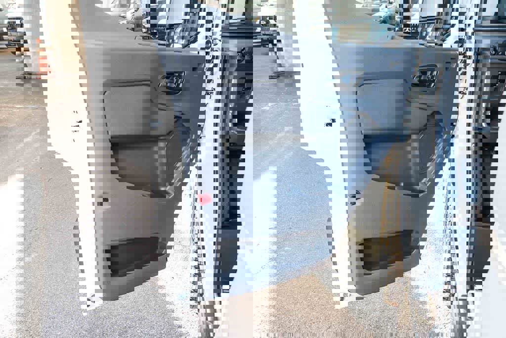 New 2026 Ford Transit 250 Low Roof image 20