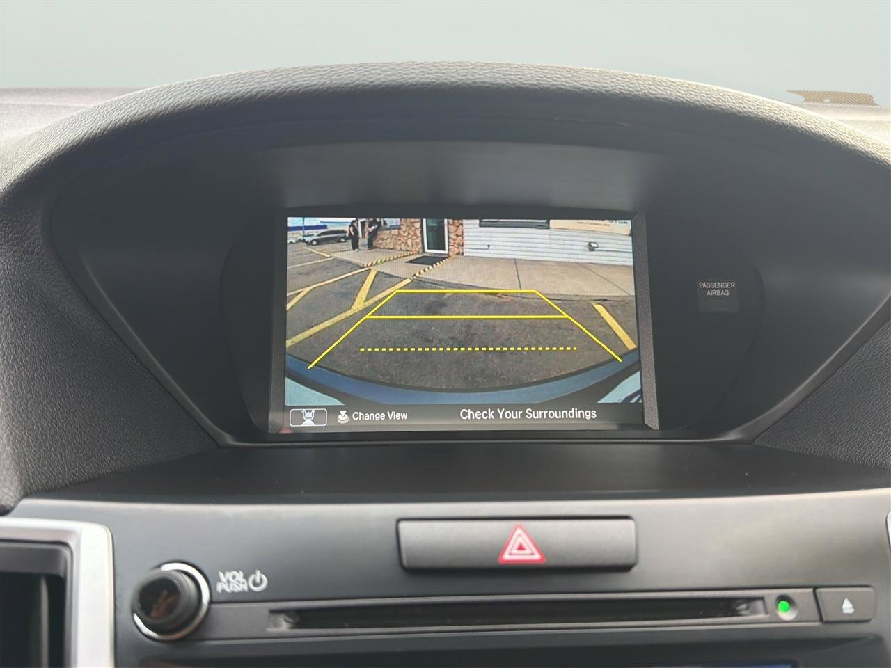 Used 2020 Acura TLX FWD image 27