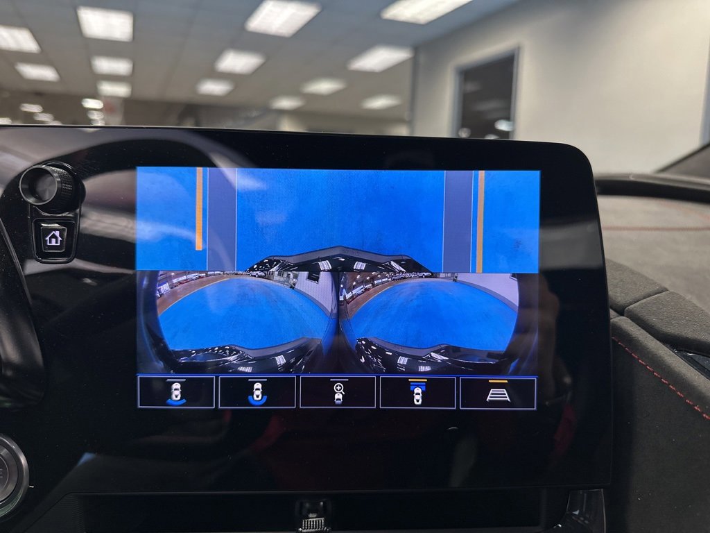 Certified 2023 Chevrolet Corvette Stingray Premium Cpe image 32