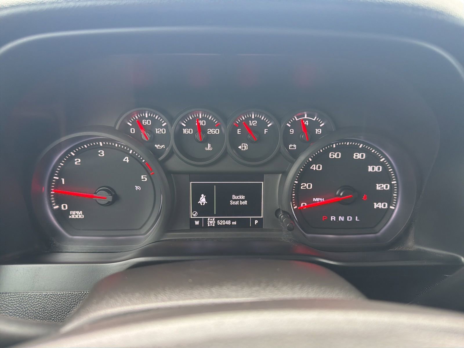 Used 2024 Chevrolet Silverado 2500 W/T w/ WT Fleet Convenience Package image 18