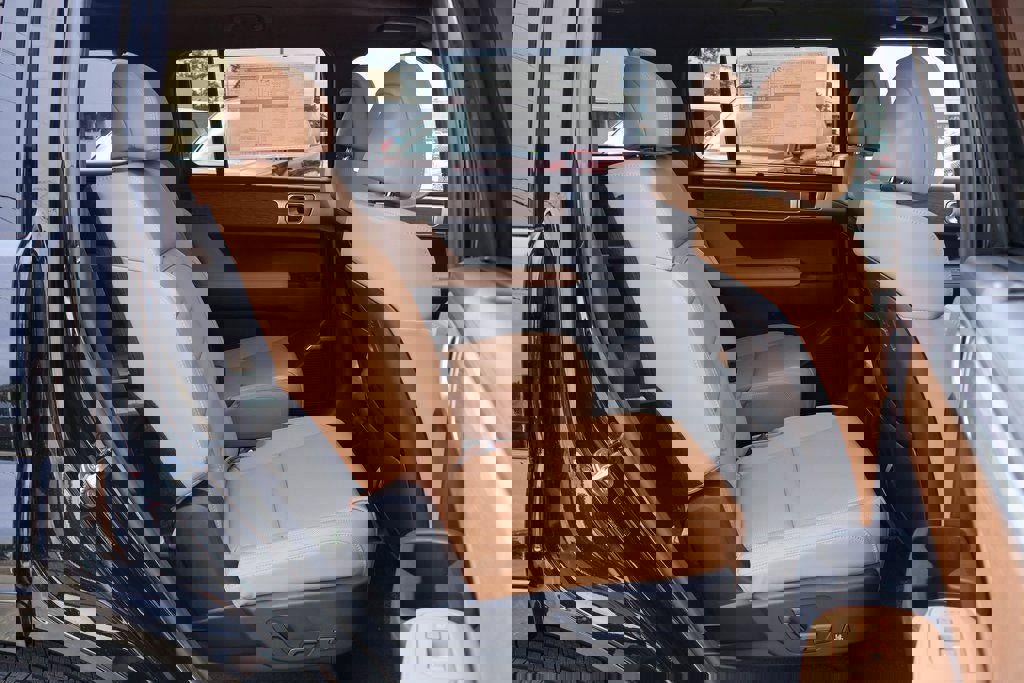 New 2026 Hyundai Santa Fe Calligraphy image 10